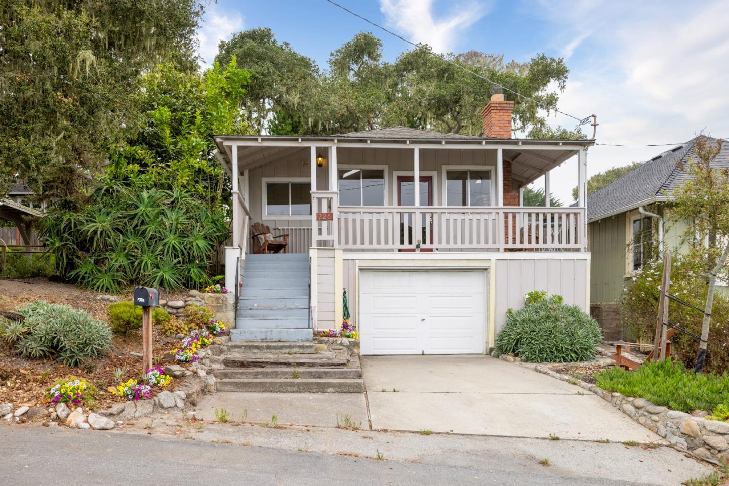 226 Walnut ST