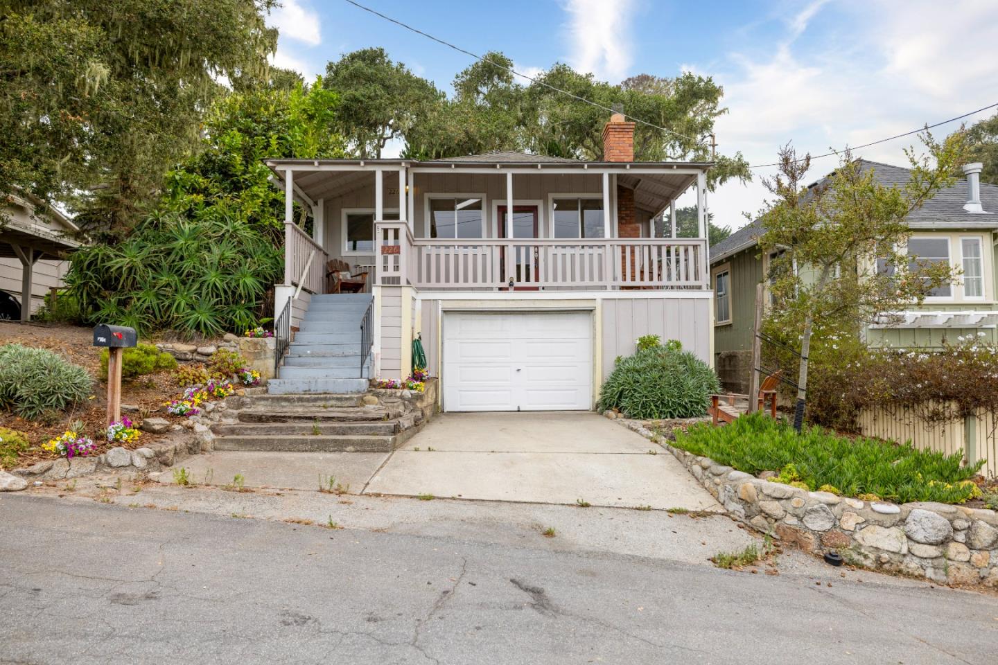 226 Walnut ST