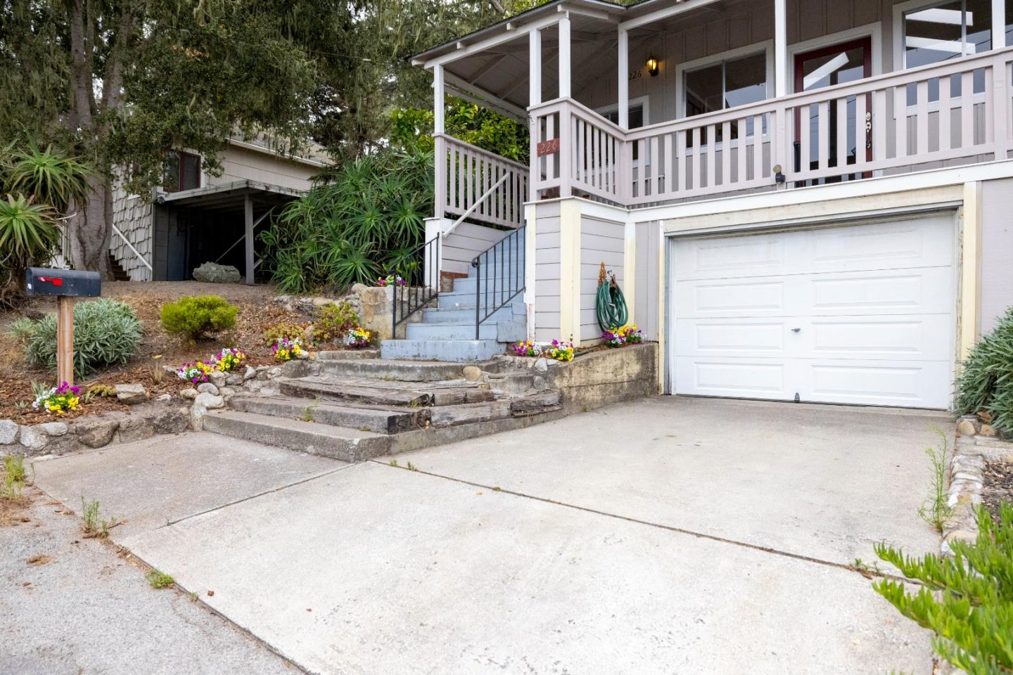 226 Walnut ST