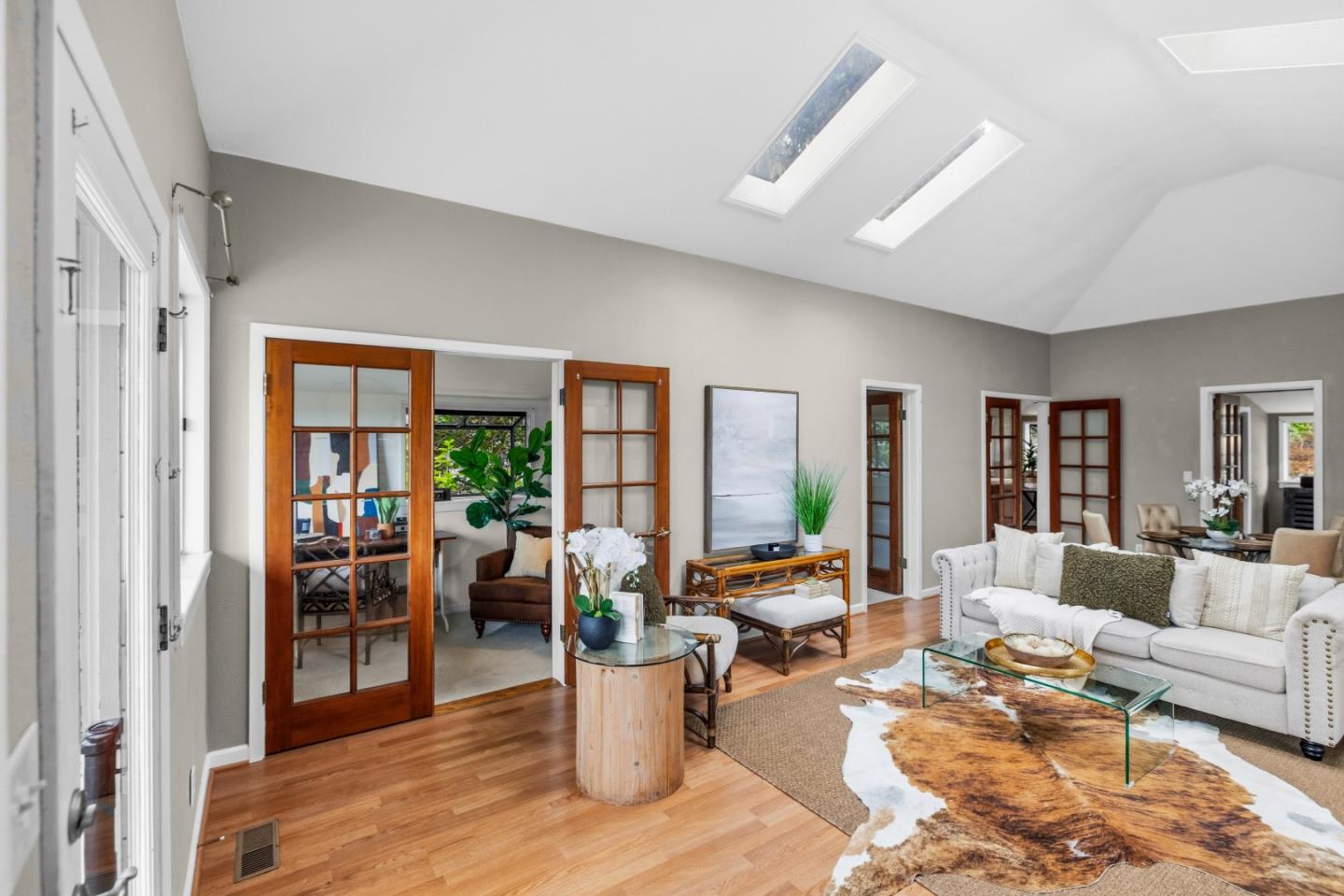 226 Walnut ST