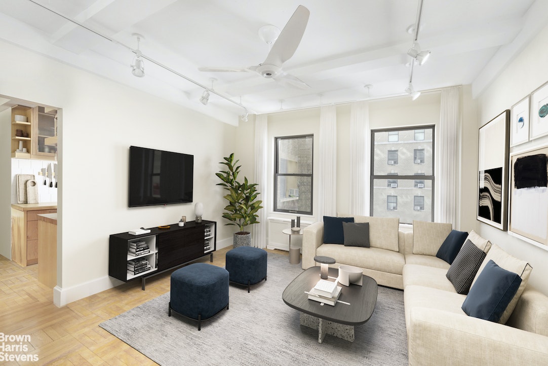 300 RIVERSIDE Drive 8G