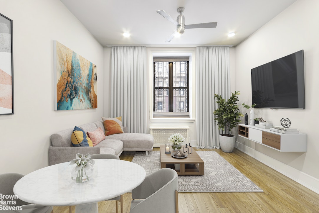 250 W 103RD Street 1B