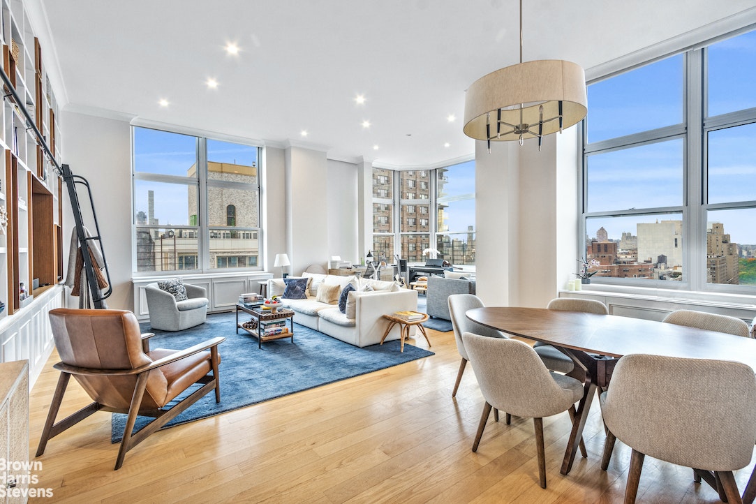 120 E 87TH Street R26A