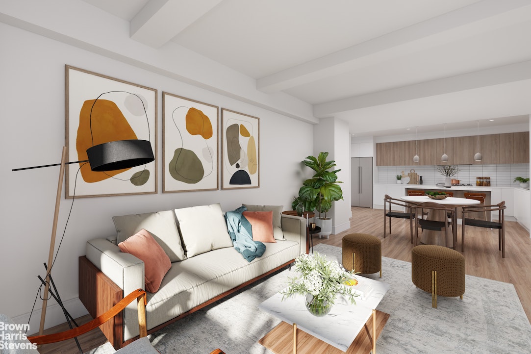 245 E 72ND Street 1C