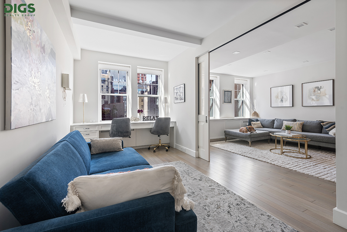 11 W 69TH Street 7A