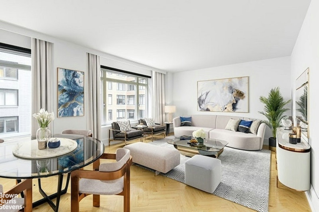 205 W 76TH Street 603