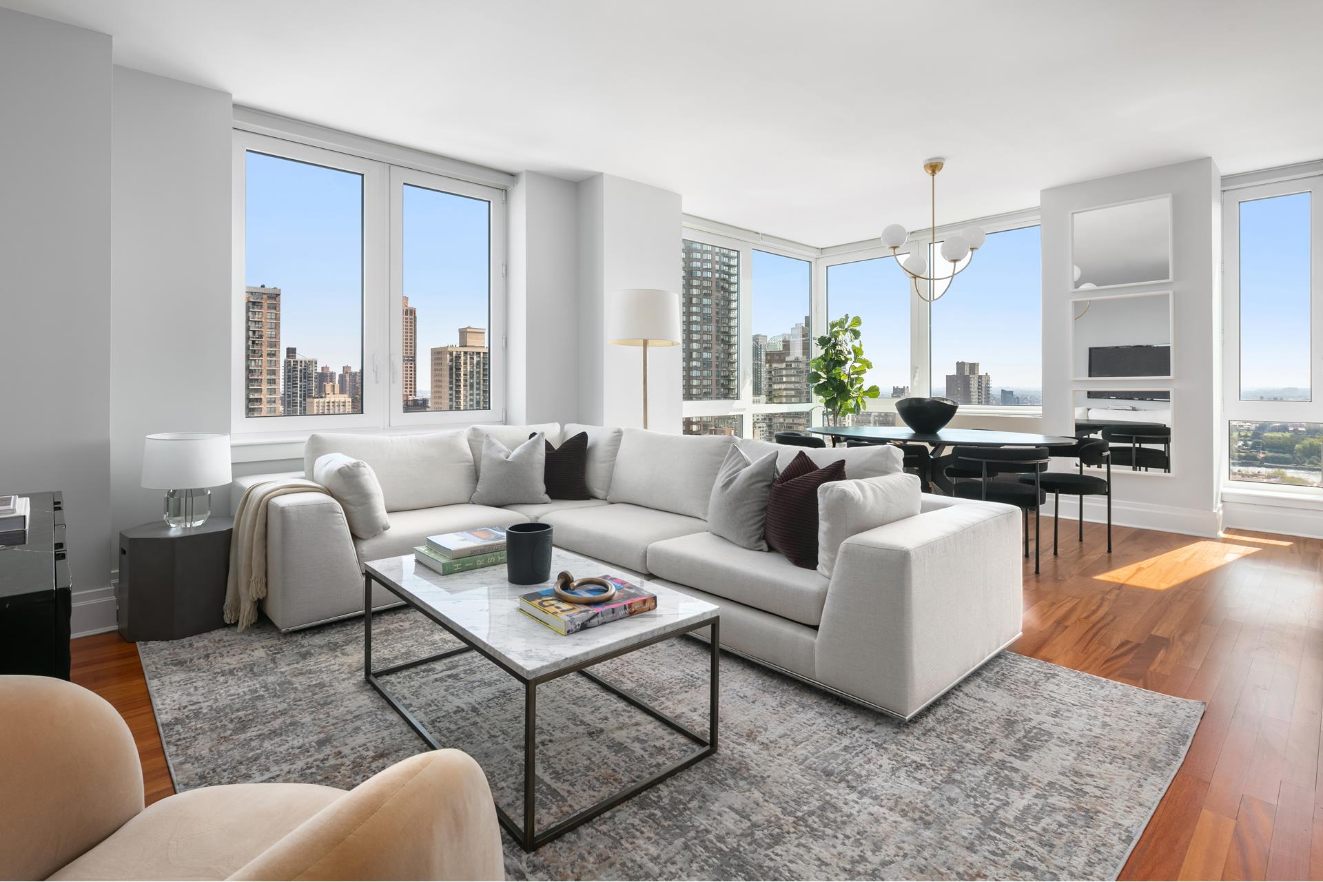 300 E 77TH Street 25C