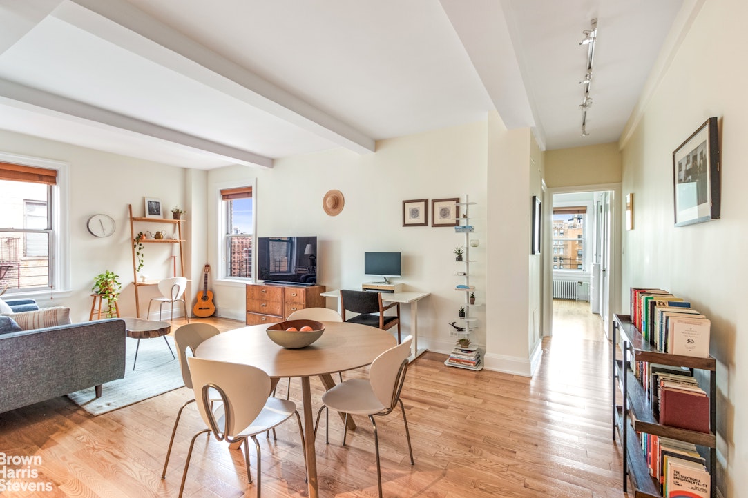 320 RIVERSIDE Drive 15H