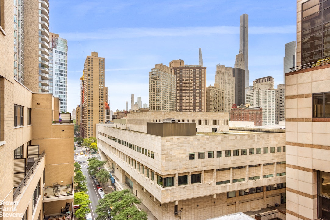 165 W 66TH Street 14A