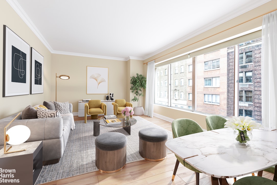 200 E 69TH Street 6O