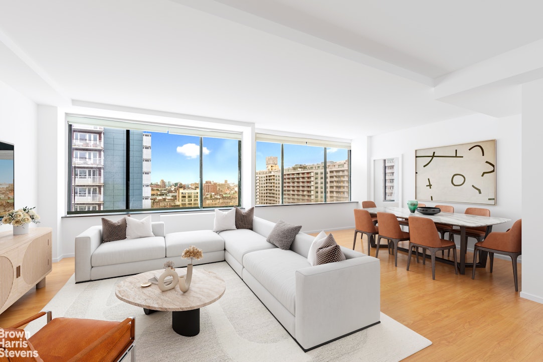 77 BLEECKER Street 1210