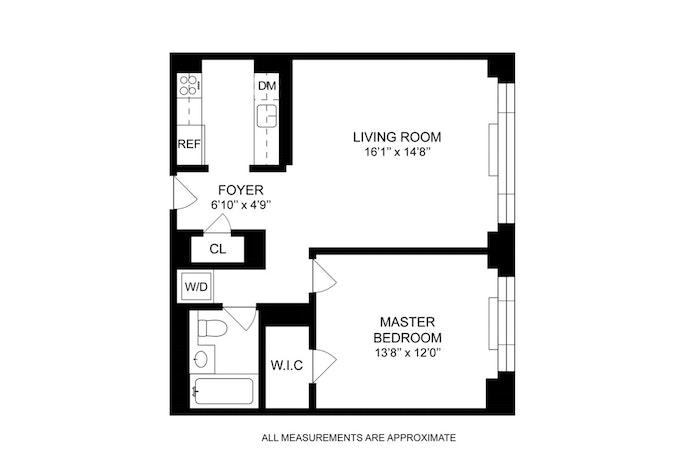 220 RIVERSIDE Boulevard 8V