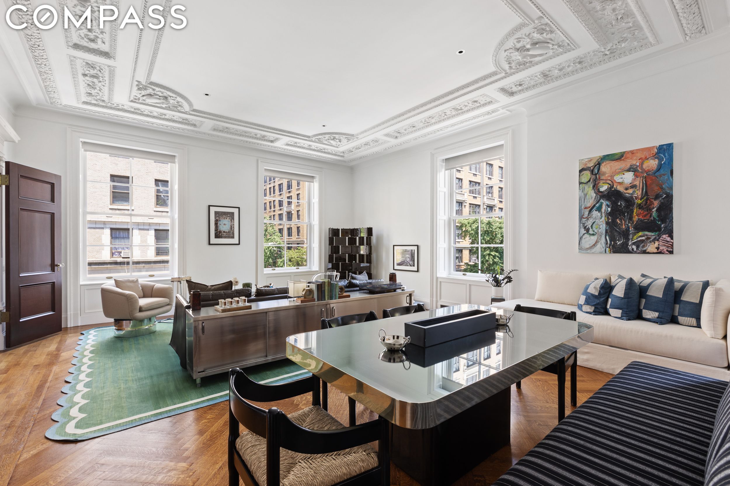 24 E 82nd Street 3D