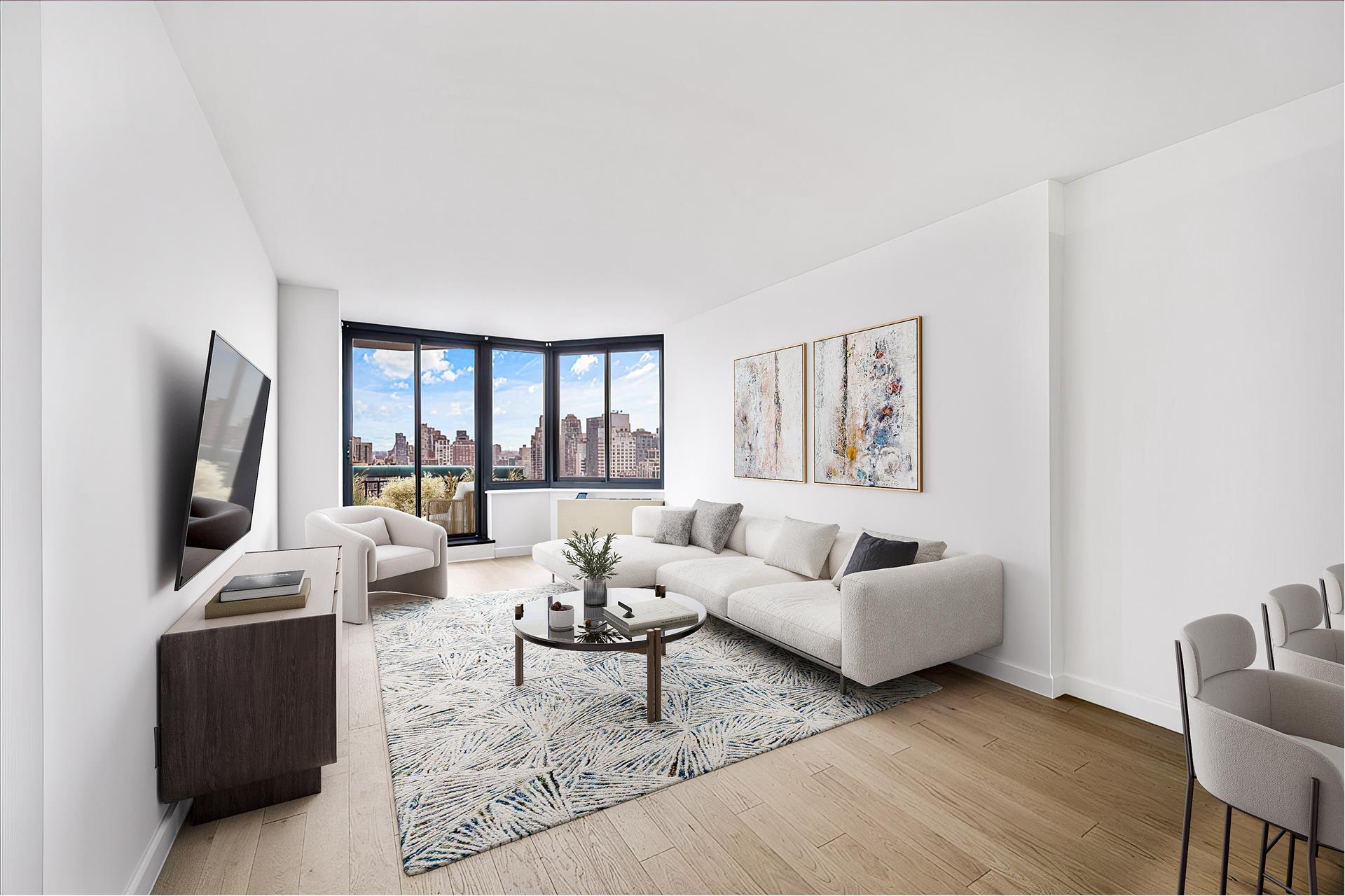 303 E 60TH Street 27F