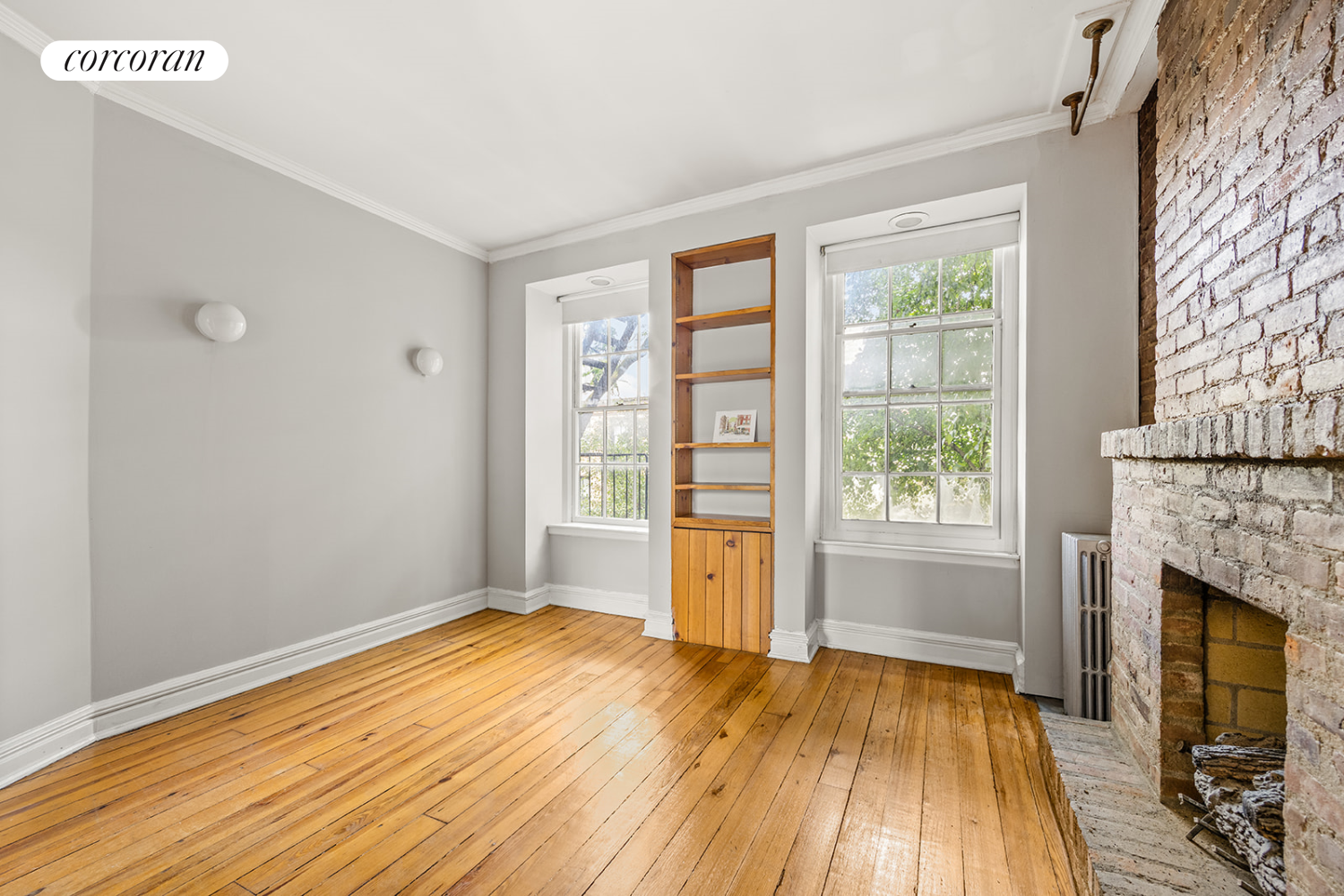 45 PERRY Street 11
