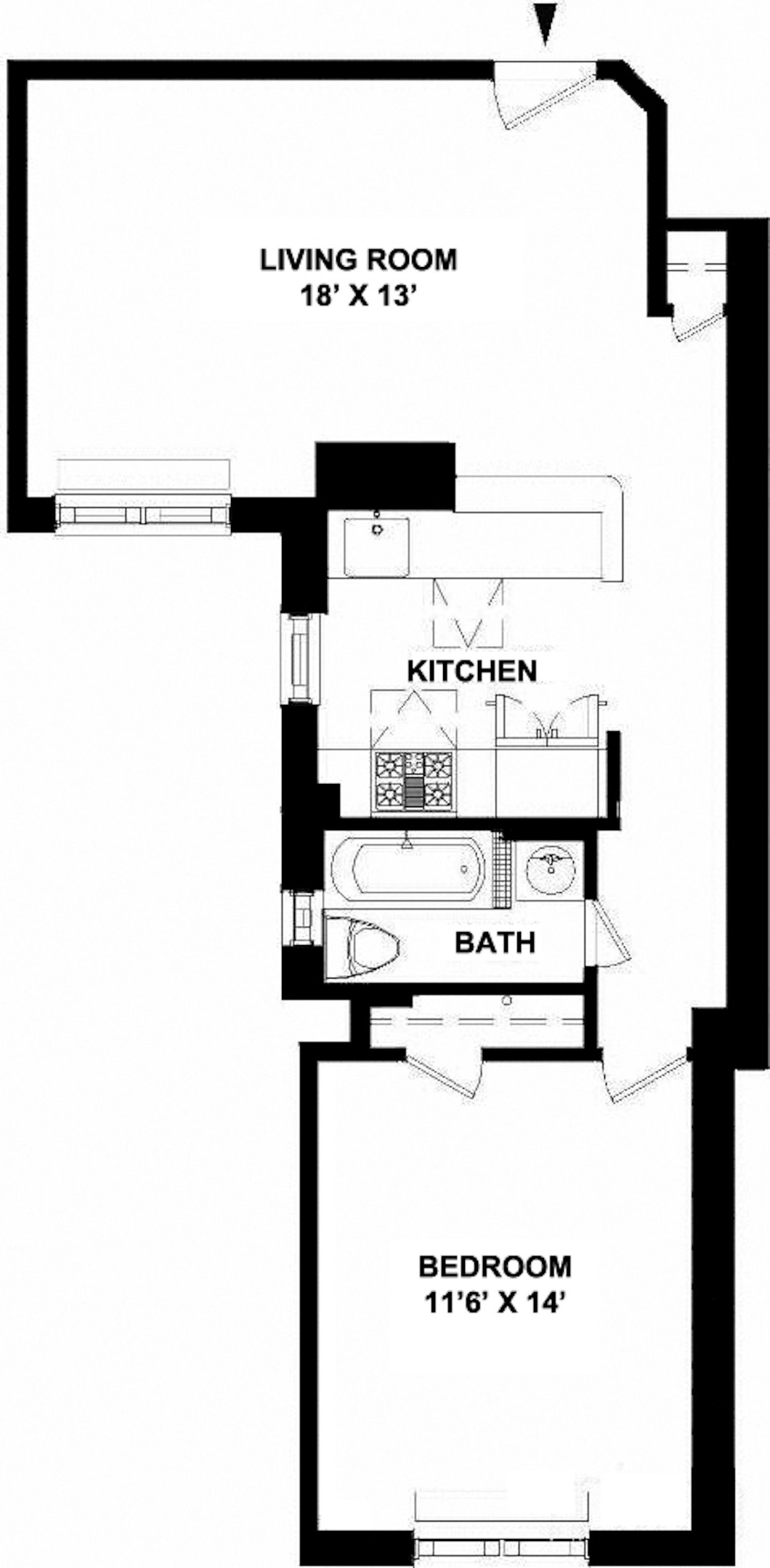 55 W 95TH Street 76
