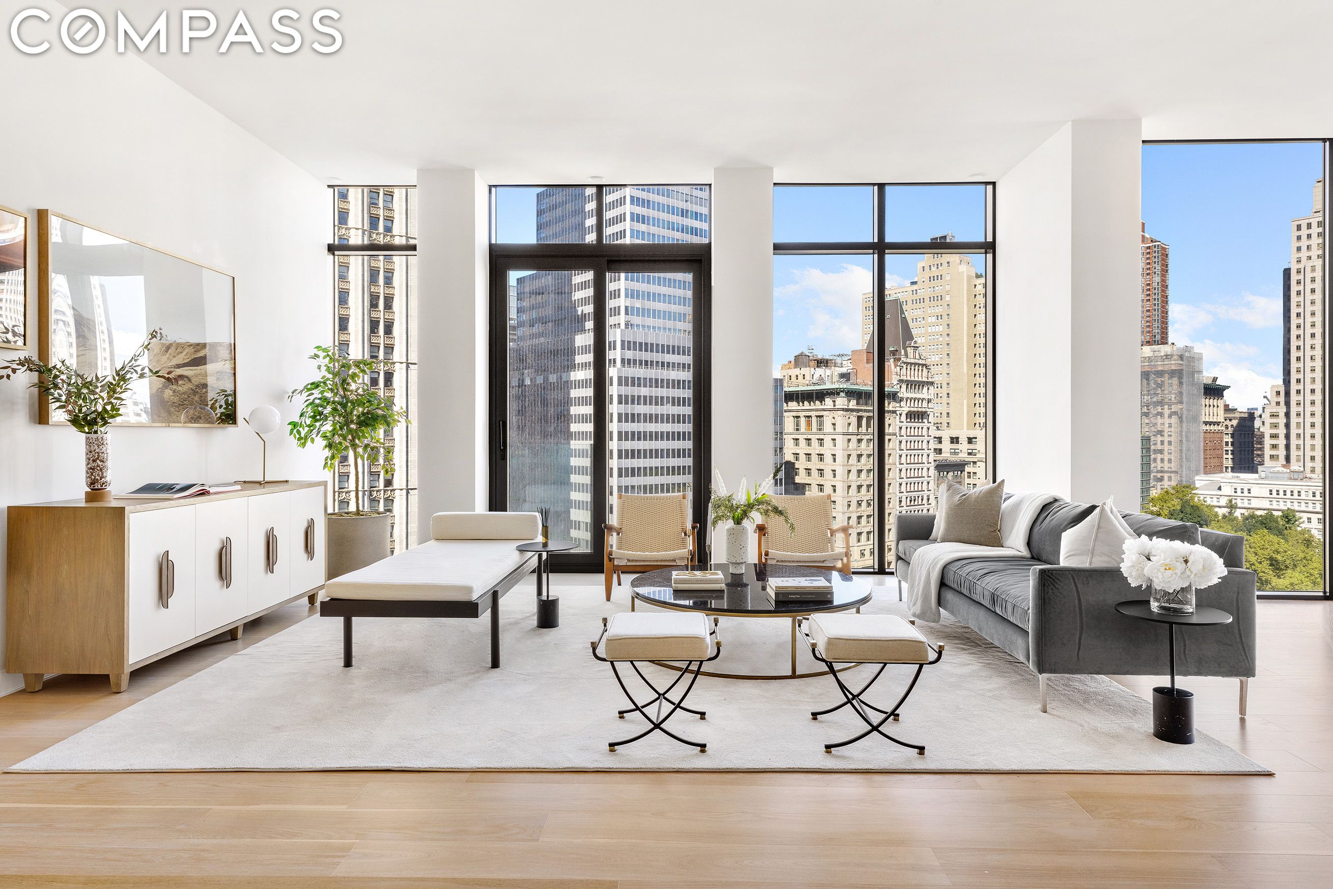 33 Park Row 11A