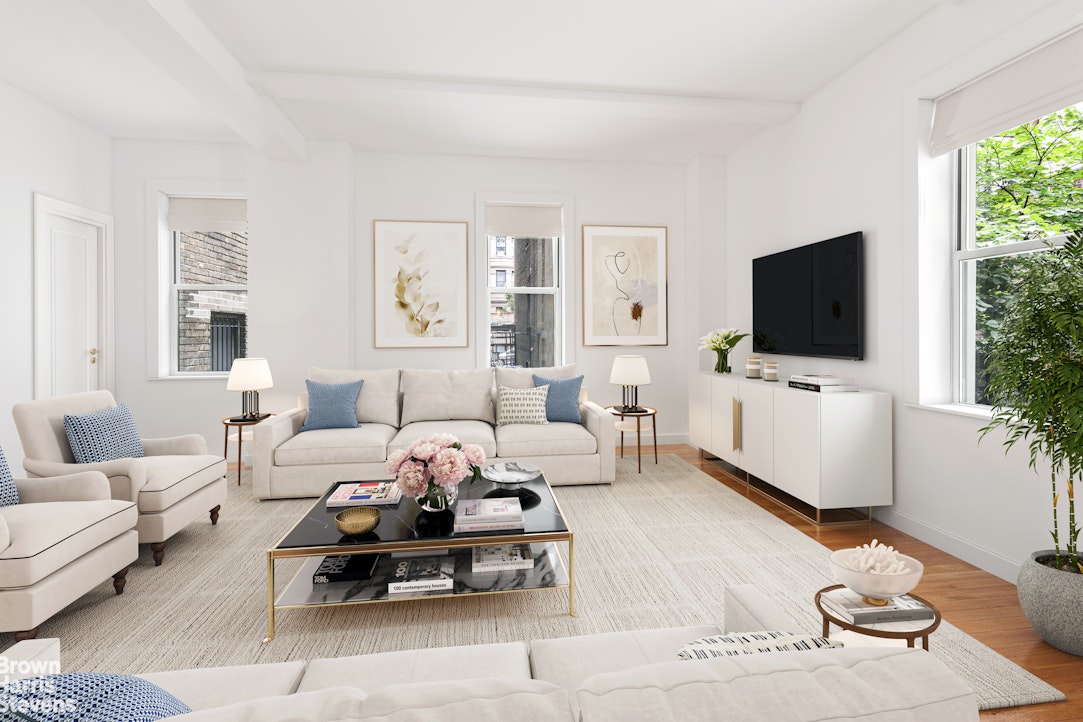 300 RIVERSIDE Drive 1H2H