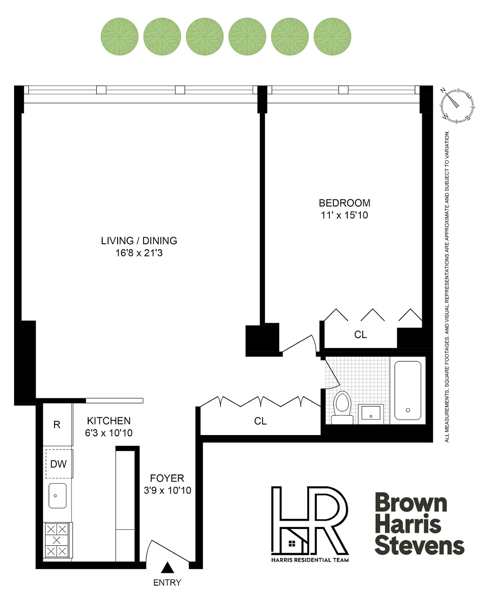 343 E 30TH Street 7A