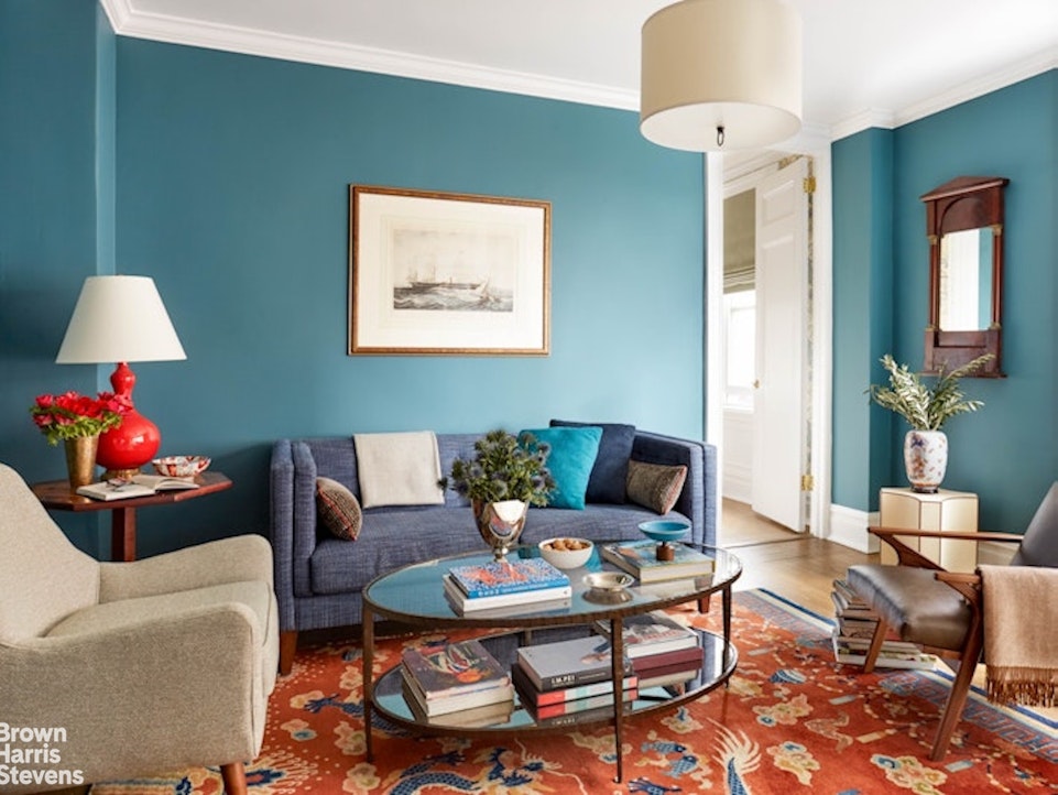 360 RIVERSIDE Drive 7C