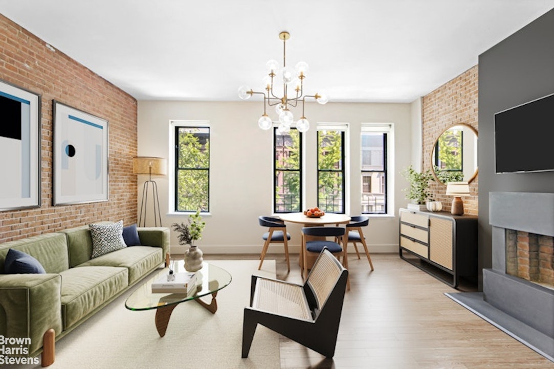 146 W 74TH Street 4