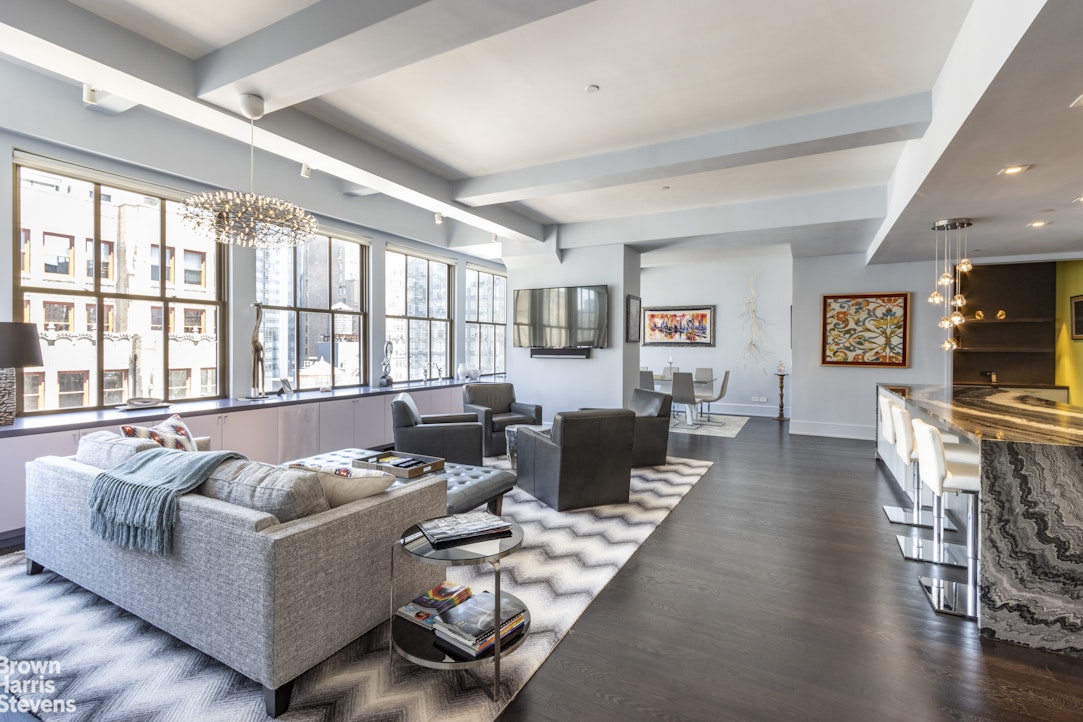 130 W 30TH Street 17A