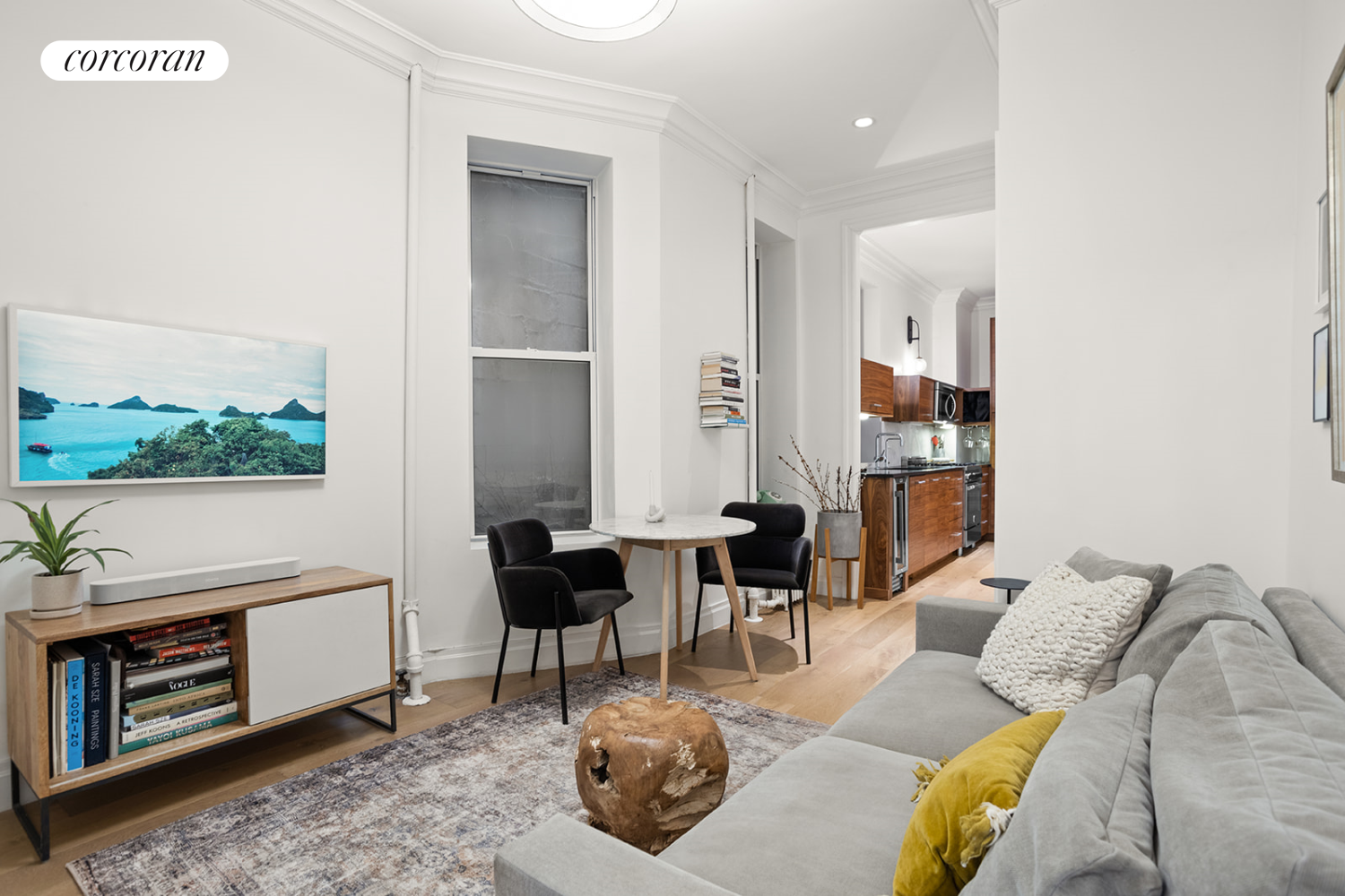 45 PERRY Street 3