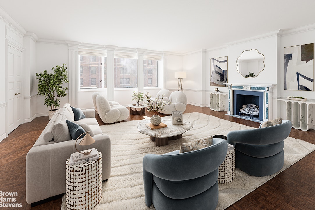 475 PARK Avenue 7A