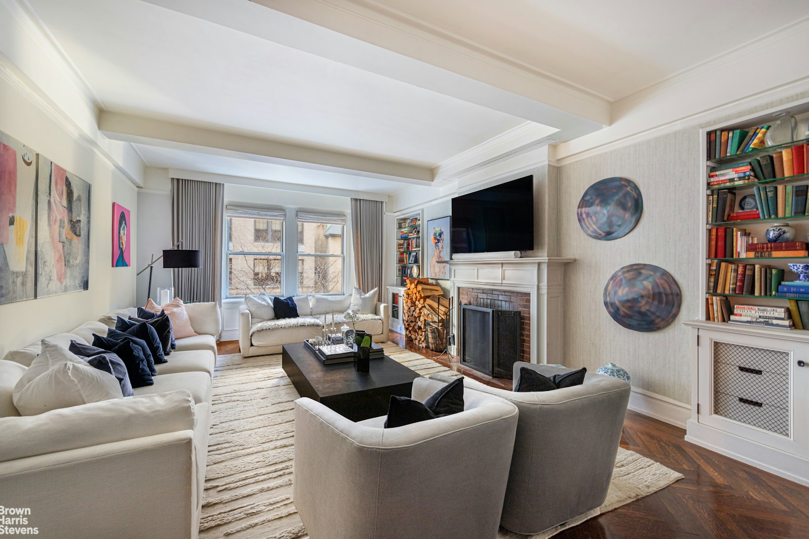 1070 PARK Avenue 5D