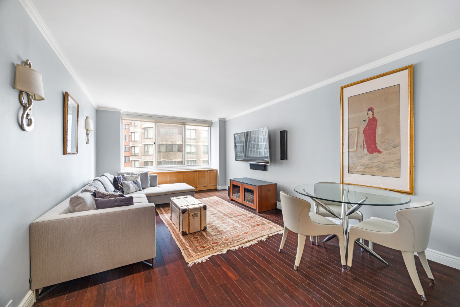 61 W 62ND Street 12F