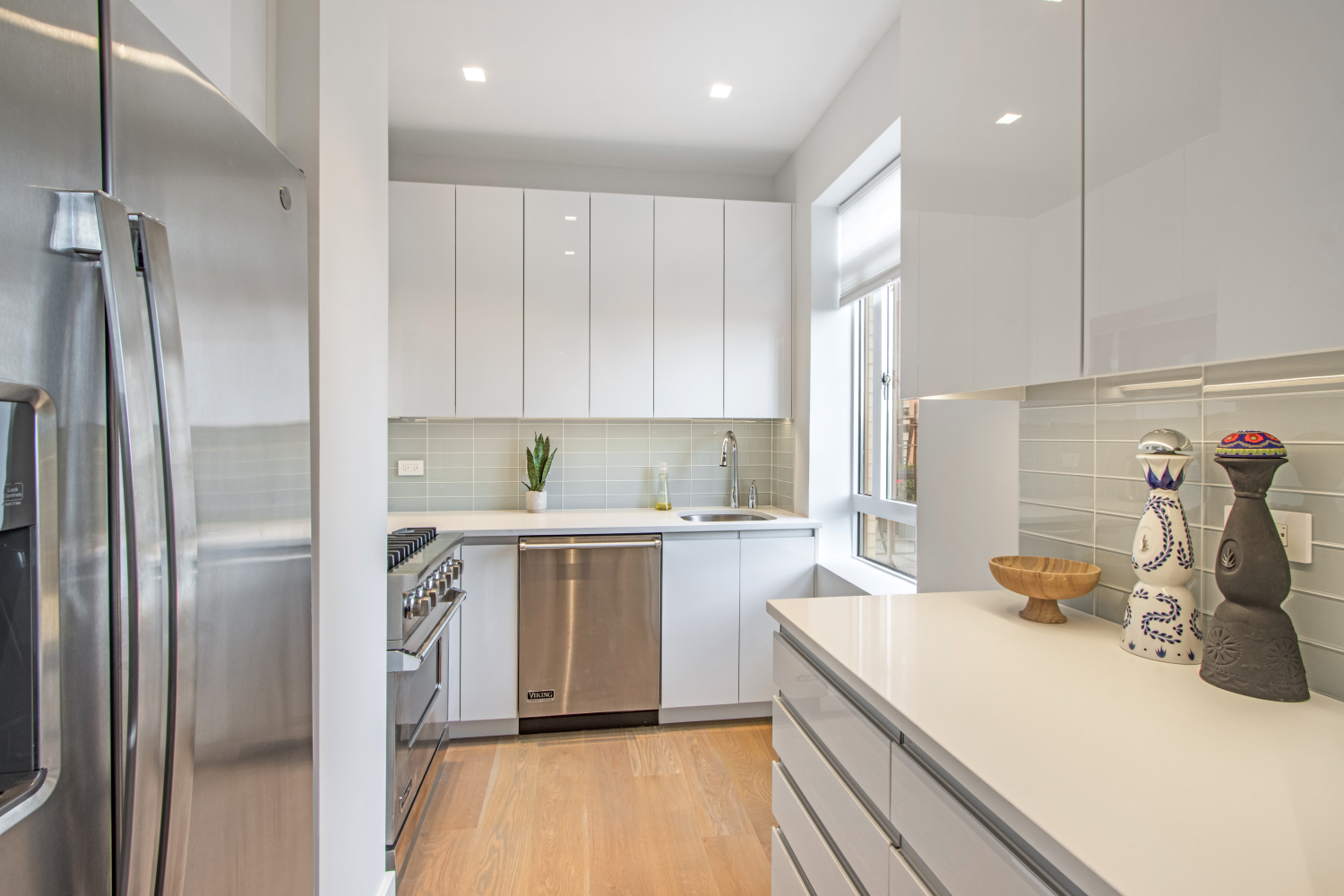 25 Central Park West, #20R