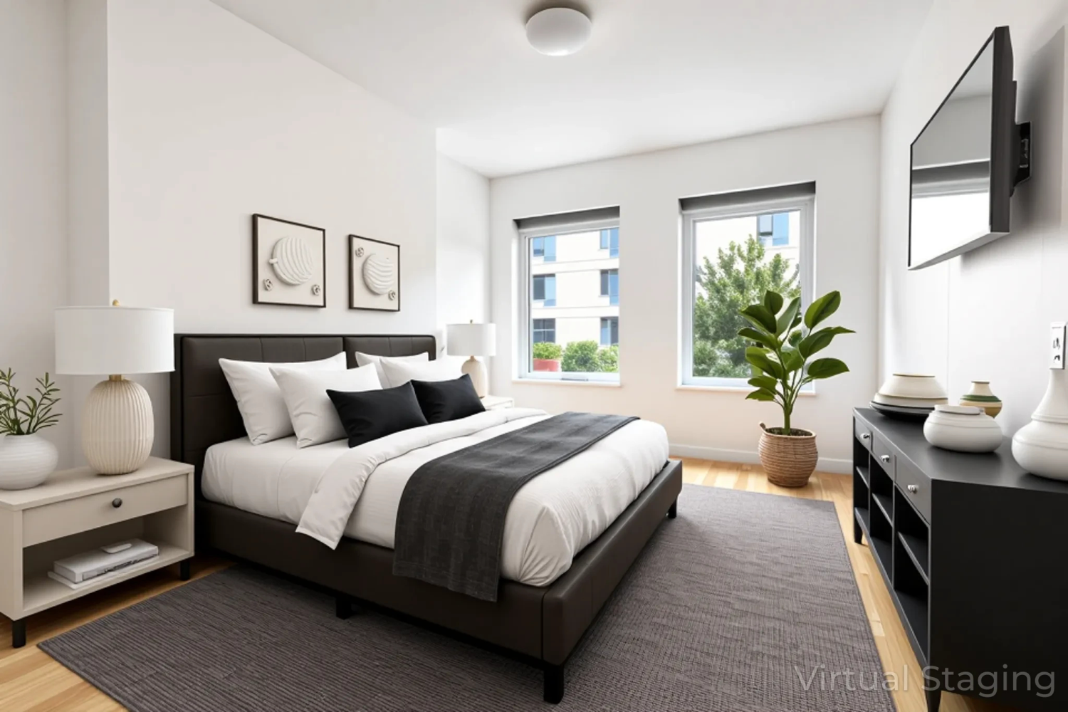 454 W 54TH Street 3M