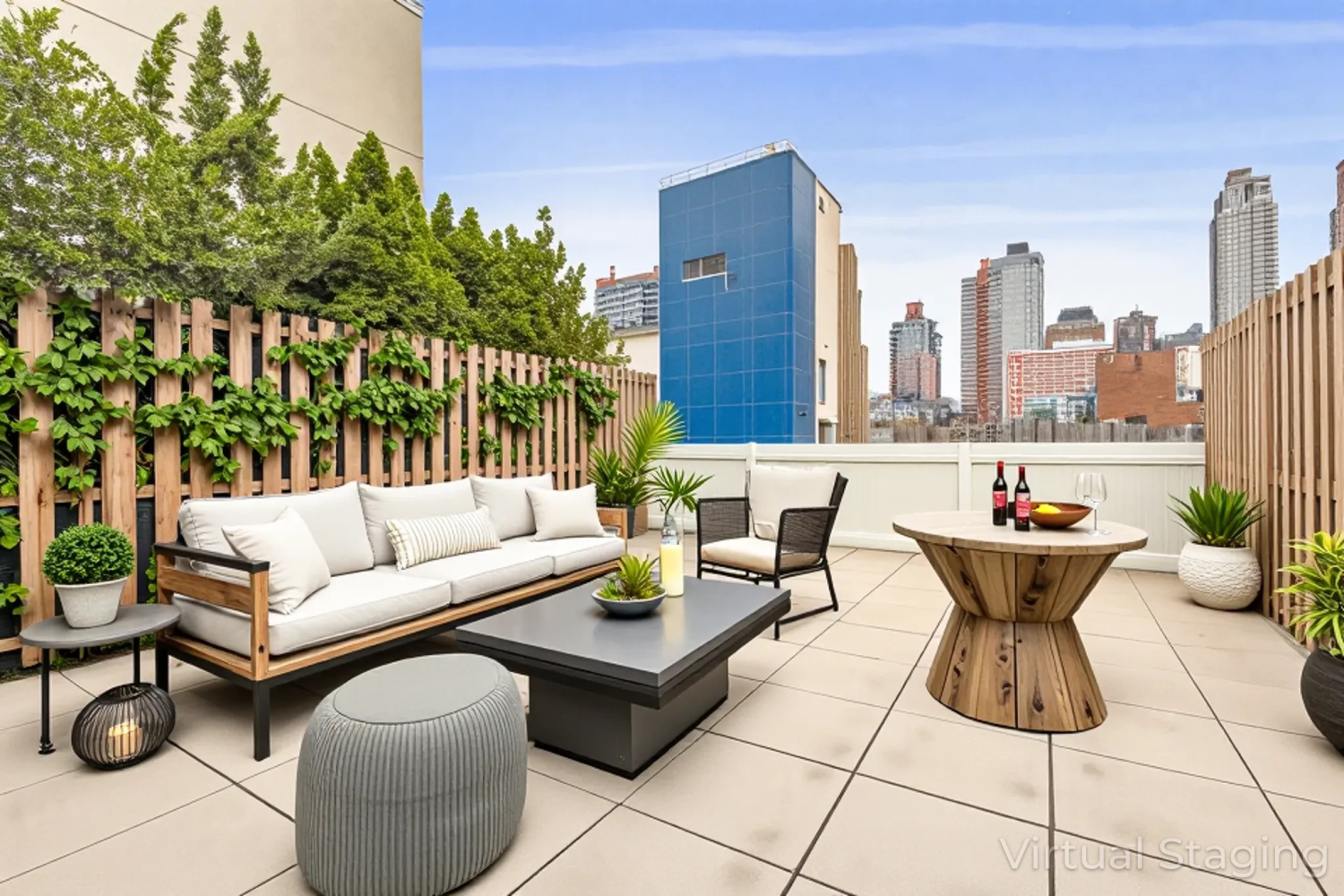 454 W 54TH Street 3M