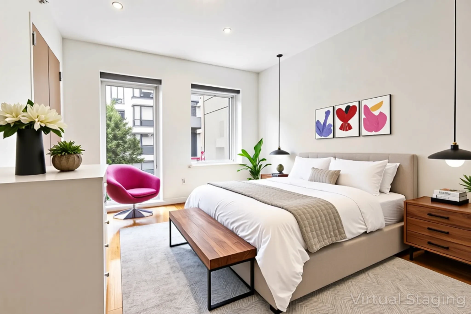 454 W 54TH Street 3M