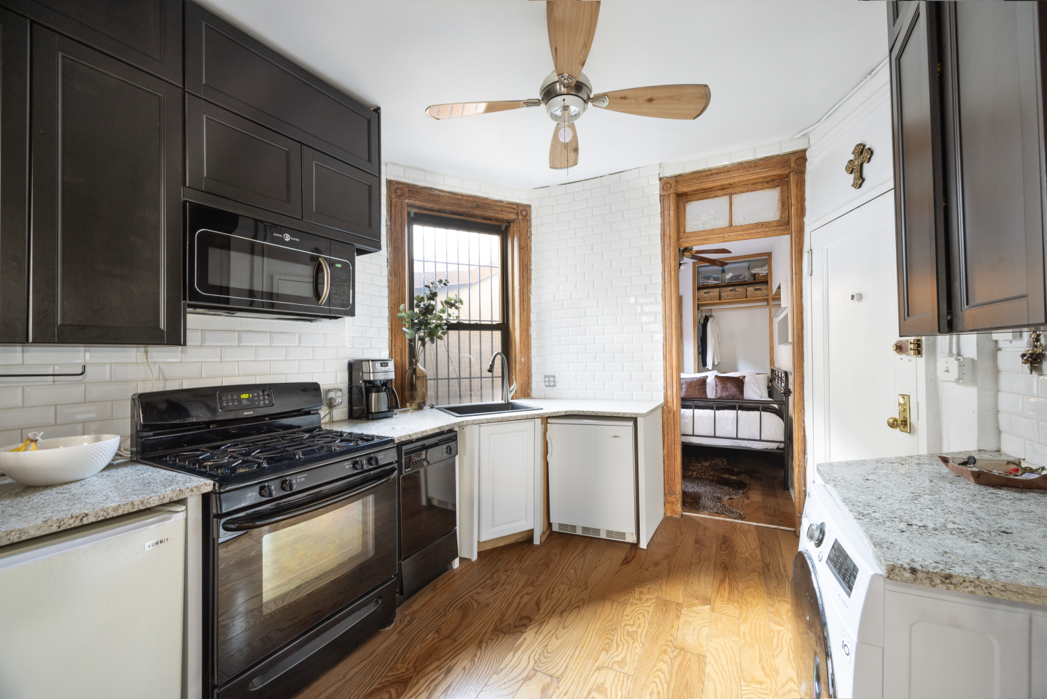 54 East 1st Street, #6C
