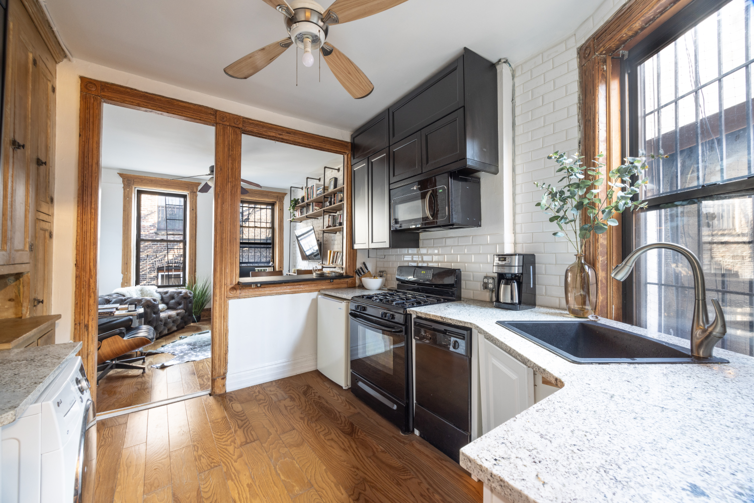 54 East 1st Street, #6C