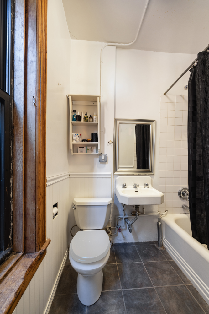 54 East 1st Street, #6C