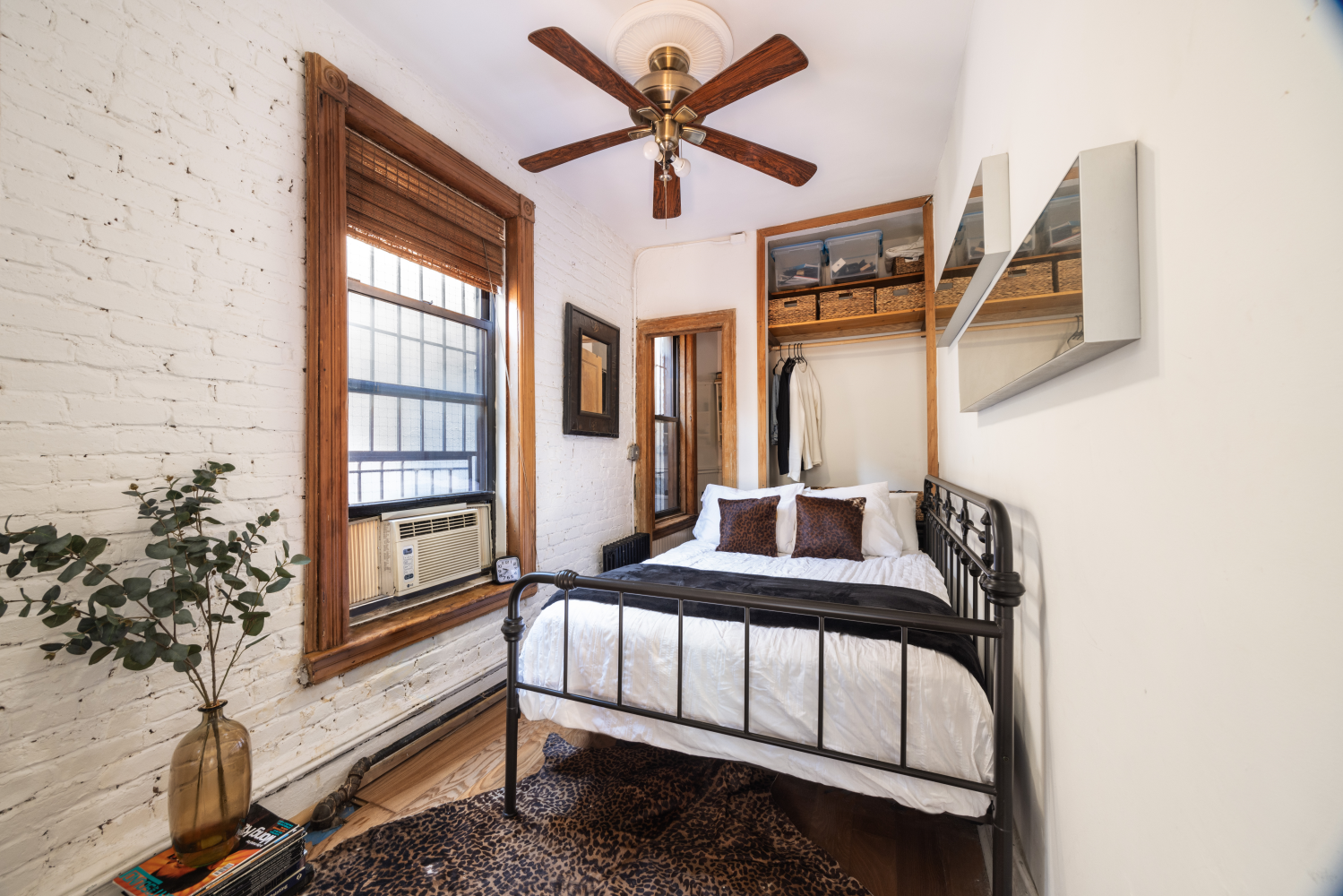54 East 1st Street, #6C