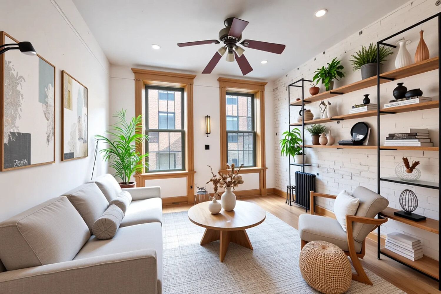 54 East 1st Street, #6C