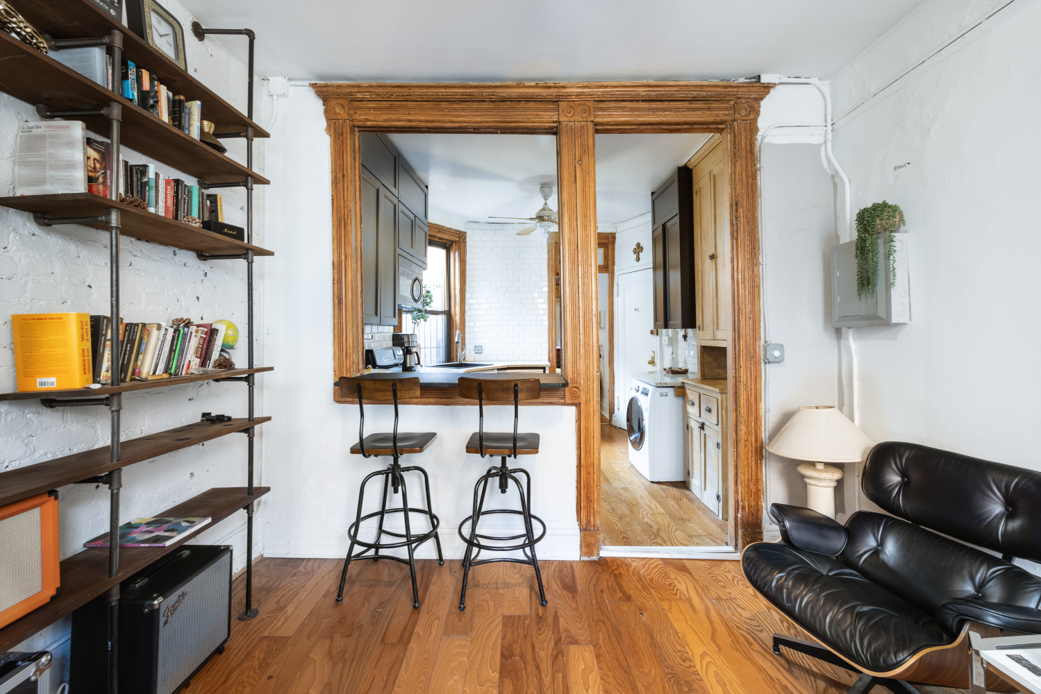 54 East 1st Street, #6C
