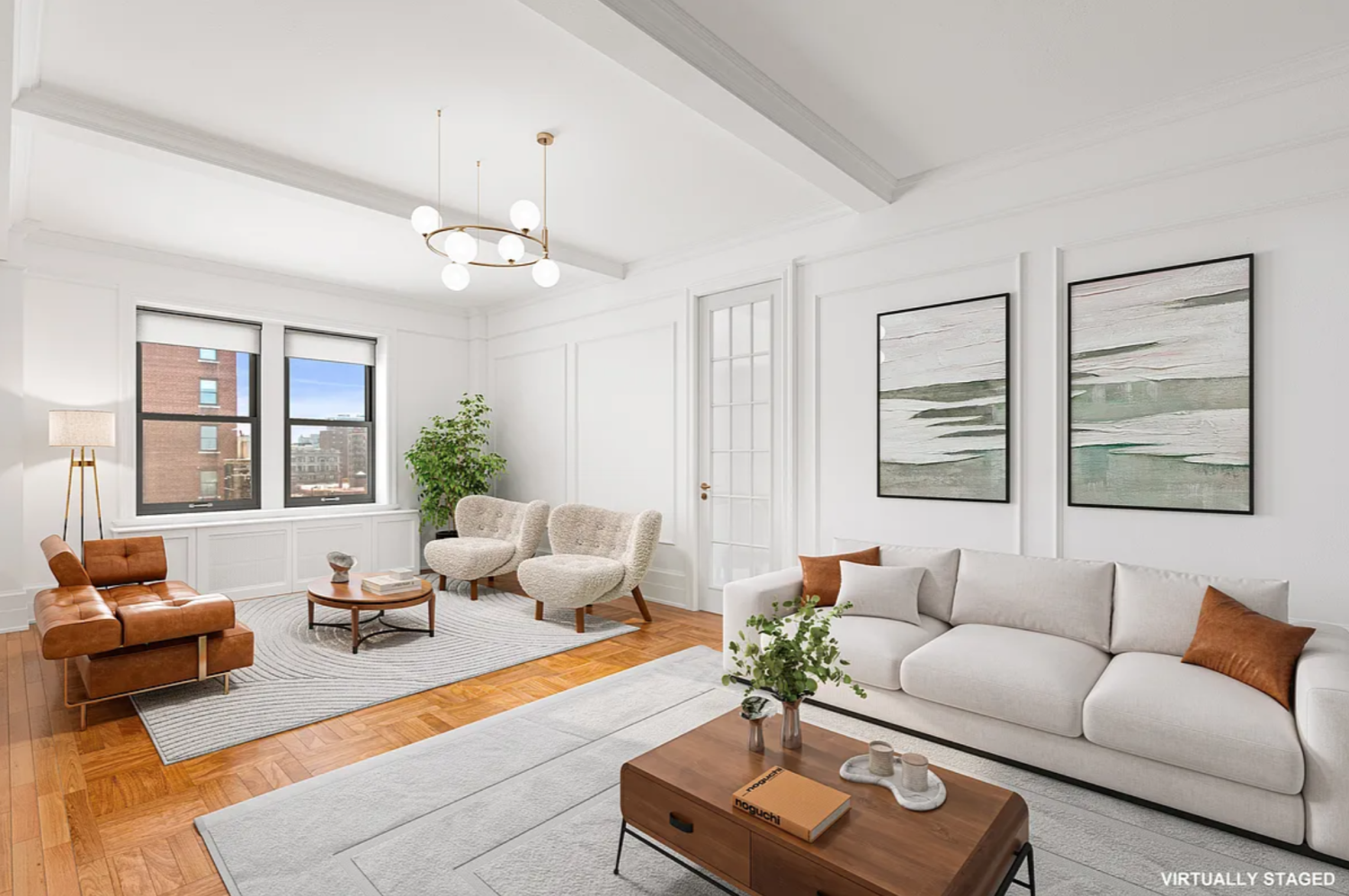 300 Riverside Drive, #11E