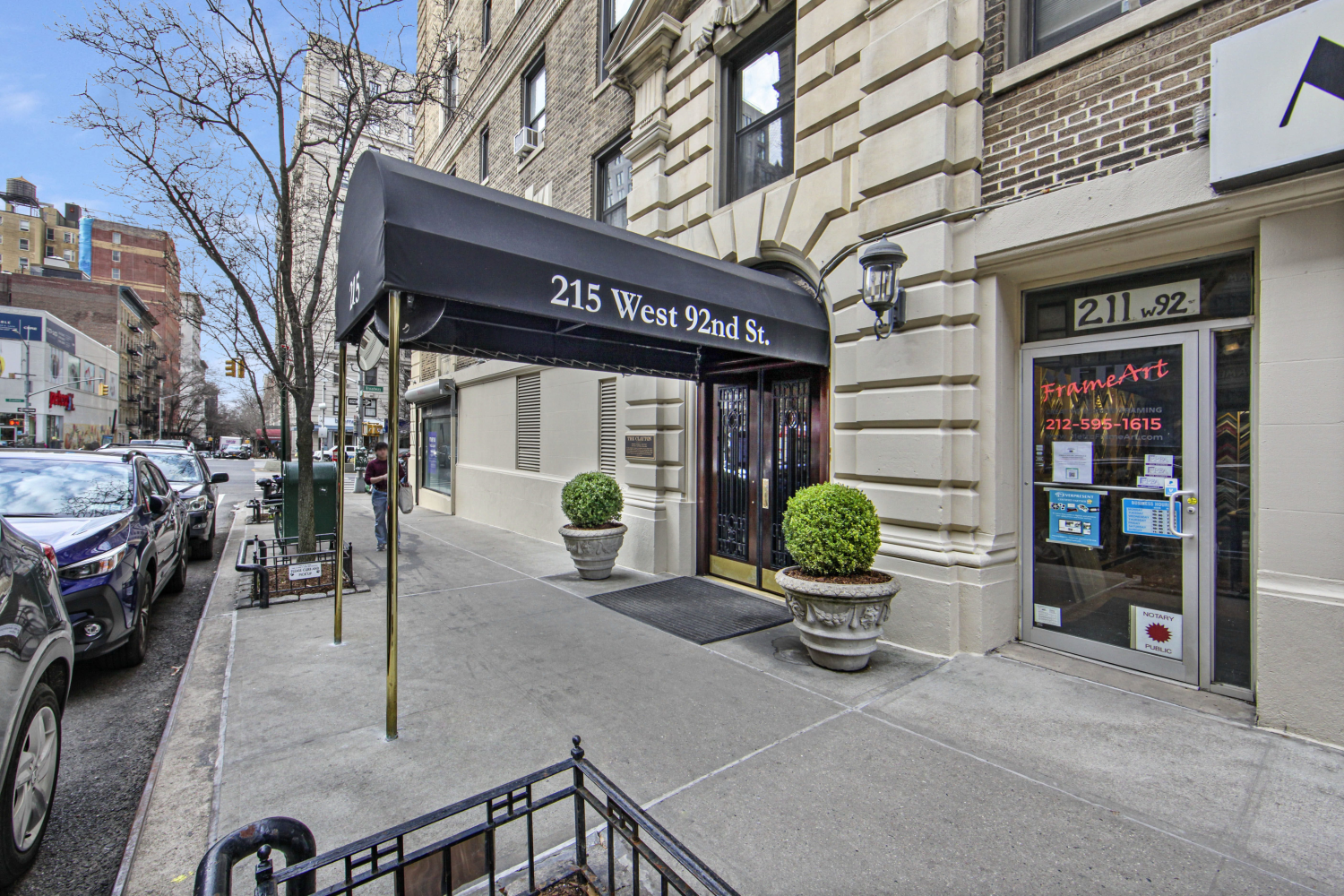 215 West 92nd Street, #2J