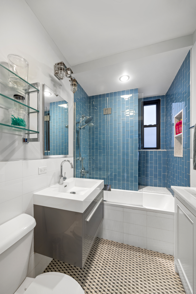 300 Riverside Drive, #3GH