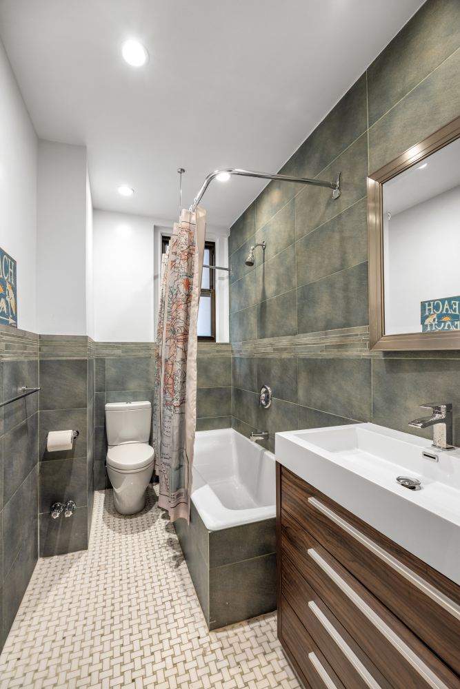 300 Riverside Drive, #3GH