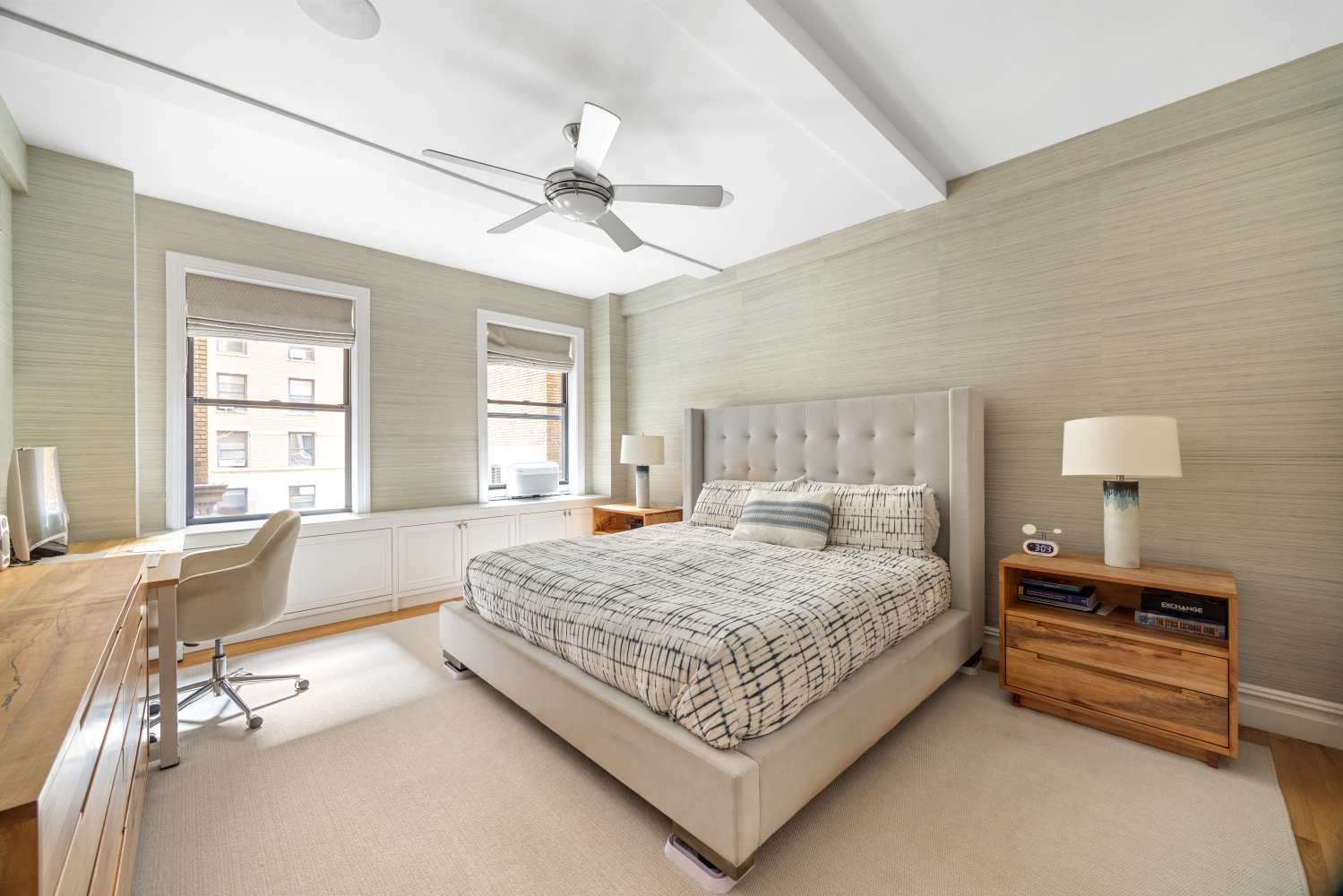 300 Riverside Drive, #3GH
