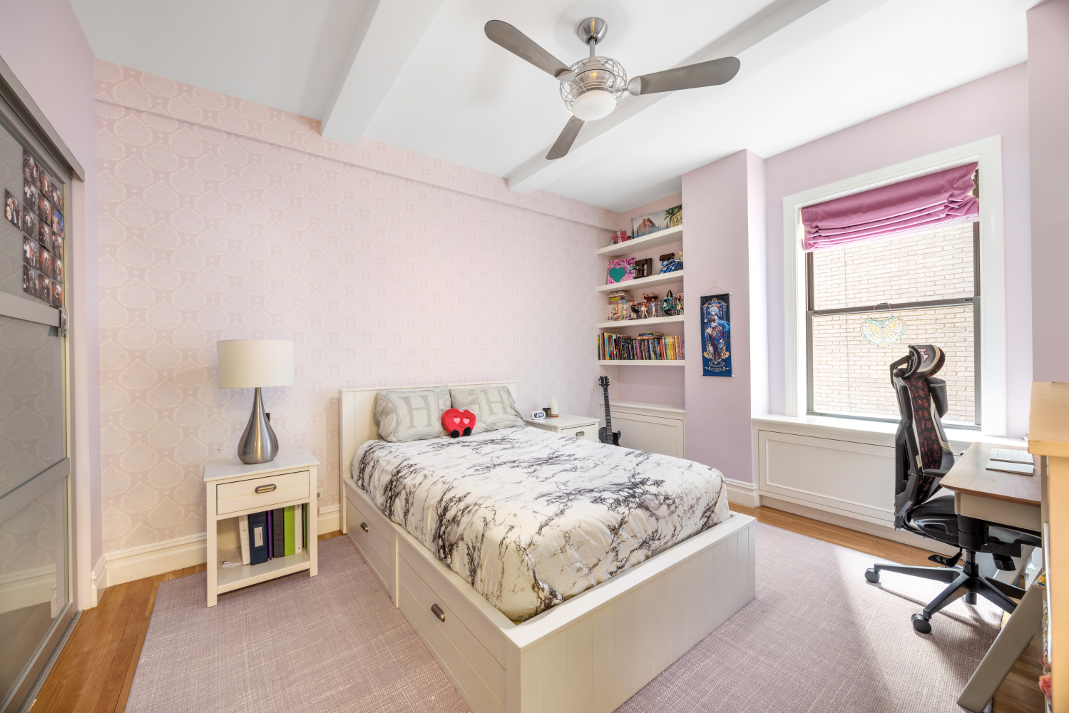 300 Riverside Drive, #3GH
