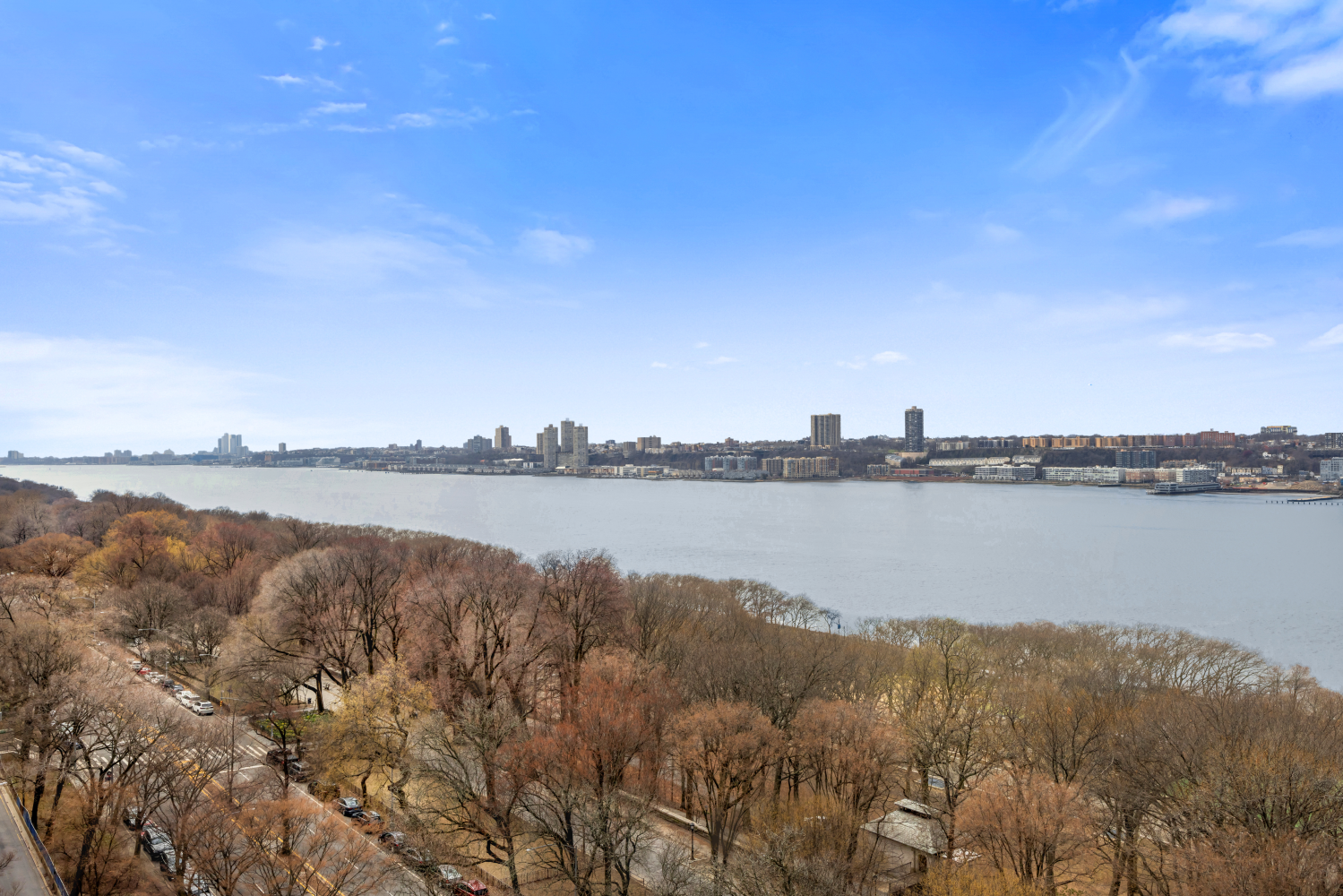 355 Riverside Drive, #12W
