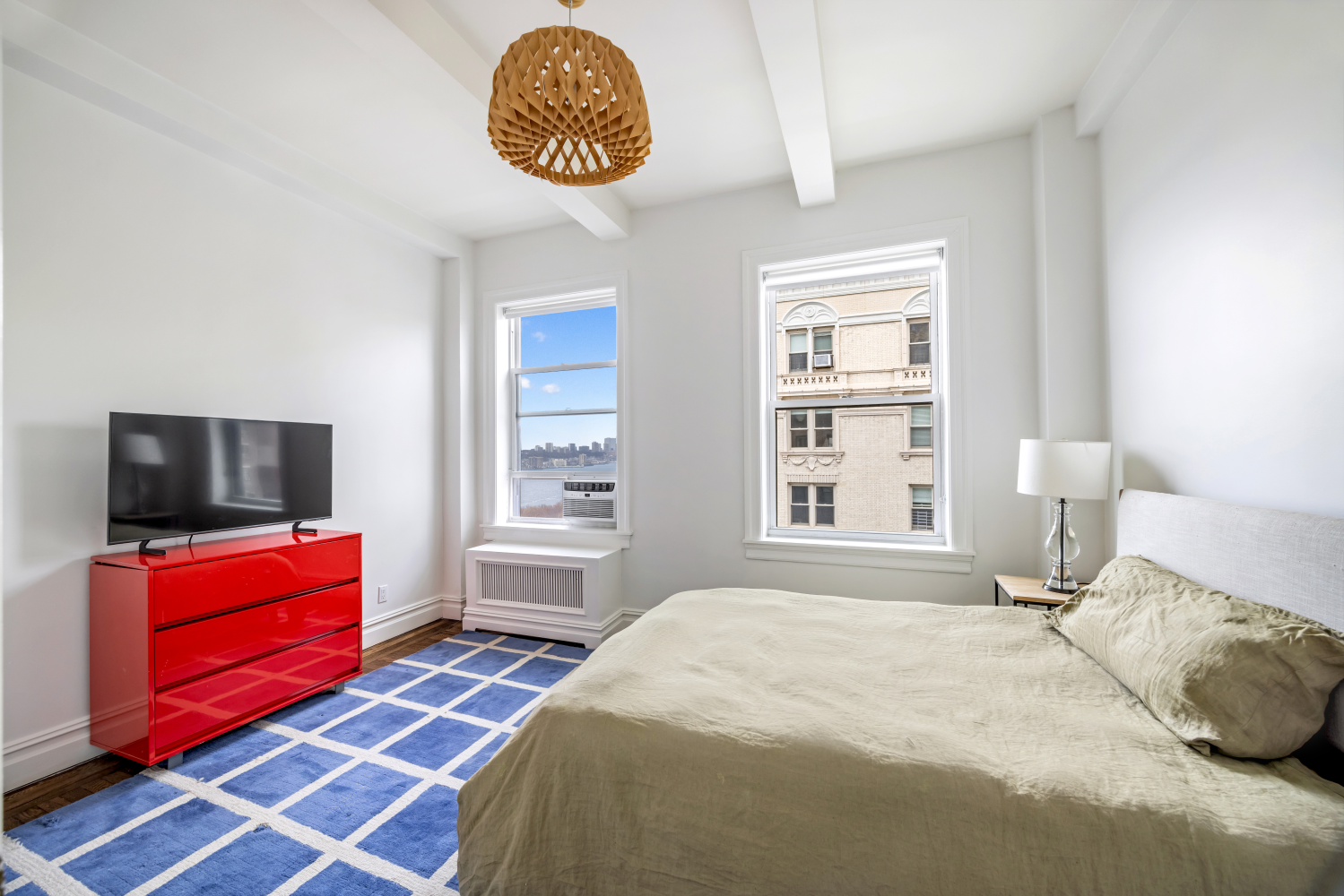 355 Riverside Drive, #12W