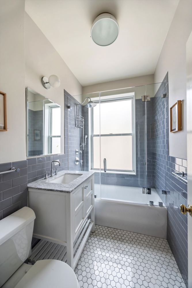 355 Riverside Drive, #12W