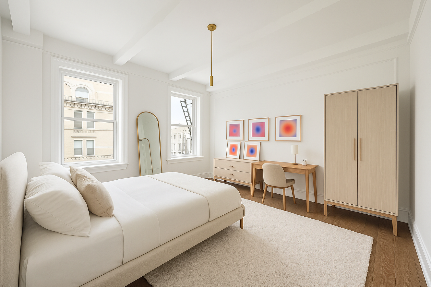 355 Riverside Drive, #12W